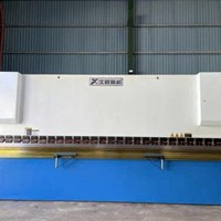 Máy chấn CNC điện thủy lực 300T6000
