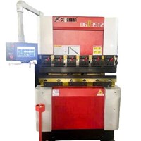 Máy chấn CNC trục dưới lên 35T1200