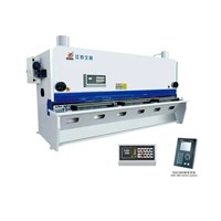 Máy cắt cổng thủy lực thông thường/CNC11Y/K series