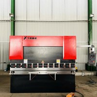 Máy chấn NC 63T2500