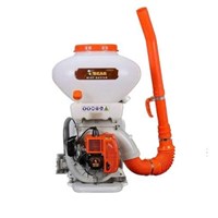Máy phun phân Bear BE-3WF