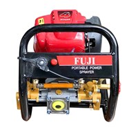 Máy phun thuốc sâu 4 thì FUJI