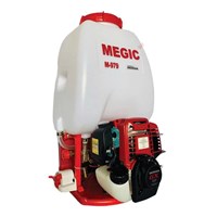 Máy phun thuốc Honda MEGIC M-979 GX25