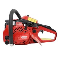 Máy Cưa Xích 2 Thì Oshima 1.5KW OS40 LT