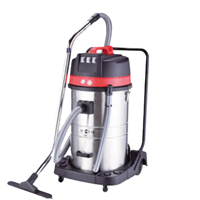 Máy hút bụi khô ướt Kouritsu ZD98-3B-80L