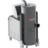 Máy hút bụi 3 pha Delfin DG VL 110SE 