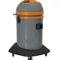 Máy hút bụi công nghiệp Duravac 76P