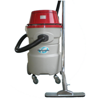 Máy hút bụi công nghiệp CN Series Fiorentini 
