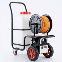 Máy phun thuốc chạy điện TB-60L