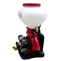 Máy phun hạt Mitsukawa TL-35N (4 Thì)