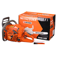 Máy cưa xăng Mitsuyama Nòng 48 TL-6365