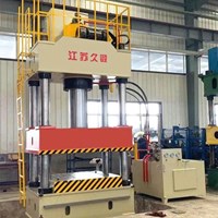 Máy ép thủy lực đa năng dòng Y32