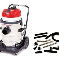 Máy hút bụi, hút nước Typhoon 678