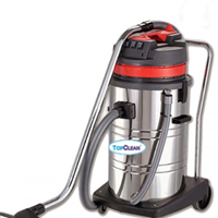 Máy hút bụi công nghiệp TopClean TC 80S