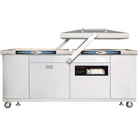 Máy hút chân không 2 buồng FJ-1000D