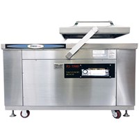 Máy hút chân không 2 buồng FJ-750D