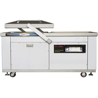 Máy hút chân không 2 buồng FJ-880D