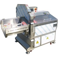 Máy cắt thịt tự động JCC-360T