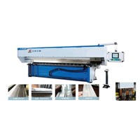 Bộ định tuyến tốc độ cao dọc dòng JDV