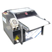 Máy cán dẹt thịt dạng bàn JF-340