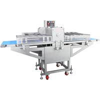 Máy cắt lát thịt tự động JS-4300