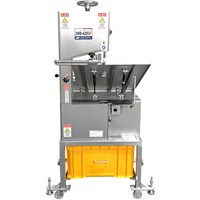 Máy cưa xương công nghiệp JWB-420SF (dòng L)