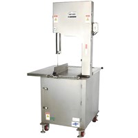 Máy cưa xương công nghiệp JWB-500S (dòng XL)