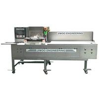 Máy xiên que tự động JWS-12T