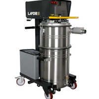 Máy hút bụi công nghiệp Lavor SMX100 3-36