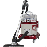 Máy hút bụi Super cleaner EV-117CR