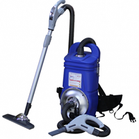 Máy hút bụi Super Cleaner EV-501B