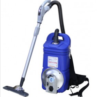 Máy hút bụi Super Cleaner EV-501