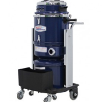 Máy hút bụi Super Cleaner EV-360TW 