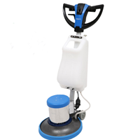 Máy chà sàn – thảm CLEPRO CS17B 