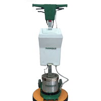 Máy chà sàn công nghiệp Clean Maid T450