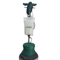 Máy chà sàn công nghiệp Clean Maid T154