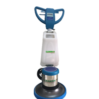 Máy chà sàn công nghiệp Clean Maid T175