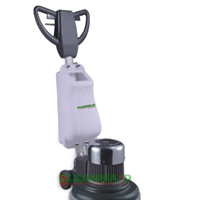Máy chà sàn tạ & đánh bóng Clean Maid T100
