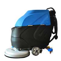 Máy lau sàn nhà CleanMaid TT 510B