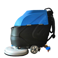 Máy lau sàn nhà CleanMaid TT 510E