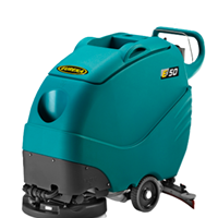 Máy chà sàn liên hợp EUREKA E50-V1