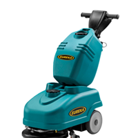 Máy chà sàn liên hợp Eureka E36B