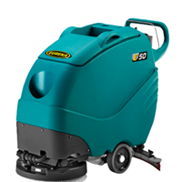 Máy chà sàn đẩy tay Eureka E50-EC