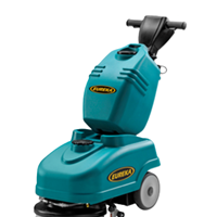 Máy chà sàn liên hợp Eureka E36C 