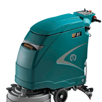 Máy chà sàn liên hợp Eureka E51 ECO