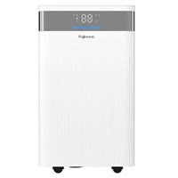 Máy hút ẩm Fujihome DH12NW (12lít/ngày) kết nối wifi