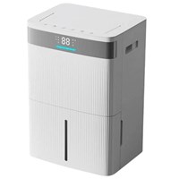 Máy hút ẩm Fujihome DH30NW (30 lít/ngày) kết nối Wifi