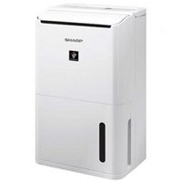 Máy hút ẩm Sharp DW-D12A-W (12 lít/ngày)