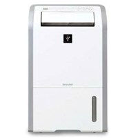 Máy hút ẩm Sharp DW-D20A-W (20 lít/ngày)
