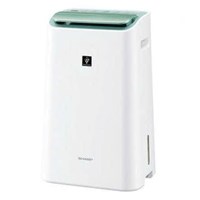 Máy hút ẩm lọc không khí Sharp DW-E16FA-W (16 lít/ngày)